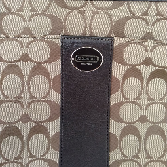 COACH Crossbody bag - Picture 2 of 9